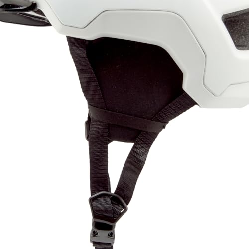 GOOFF Ohrenschützer – passt auf jeden Helm – gegen Windgeräusche – S Pedelec 2.0 Earpads - ansteckbar an den Fahrradhelm – mit großzügigen Klebestreifen – weich an den Ohren