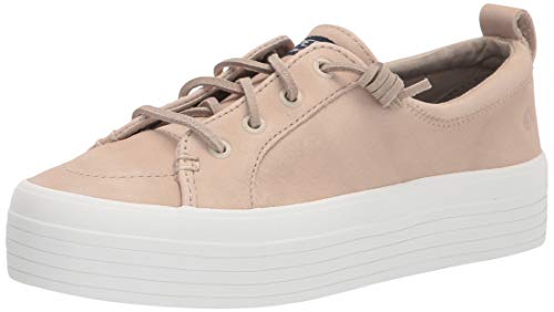 Image of Sperry Womens Crest Vibe Platform Sneaker