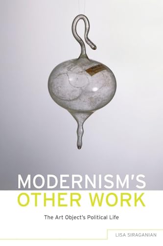 Modernism's Other Work: The Art Object's Political Life