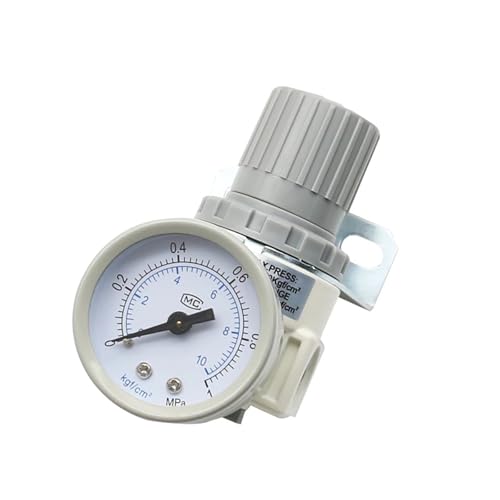 Régulateur de pression d'air AR2000 pour réparer les variations de pression