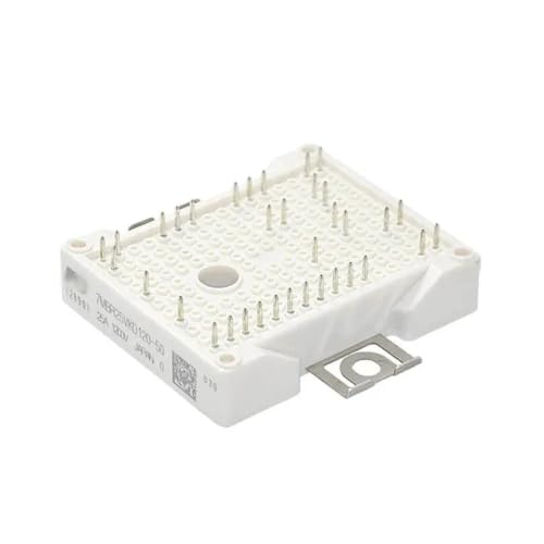 Módulo de potencia FP50R06W2E3 para reparar fallos de conmutación industrial 4