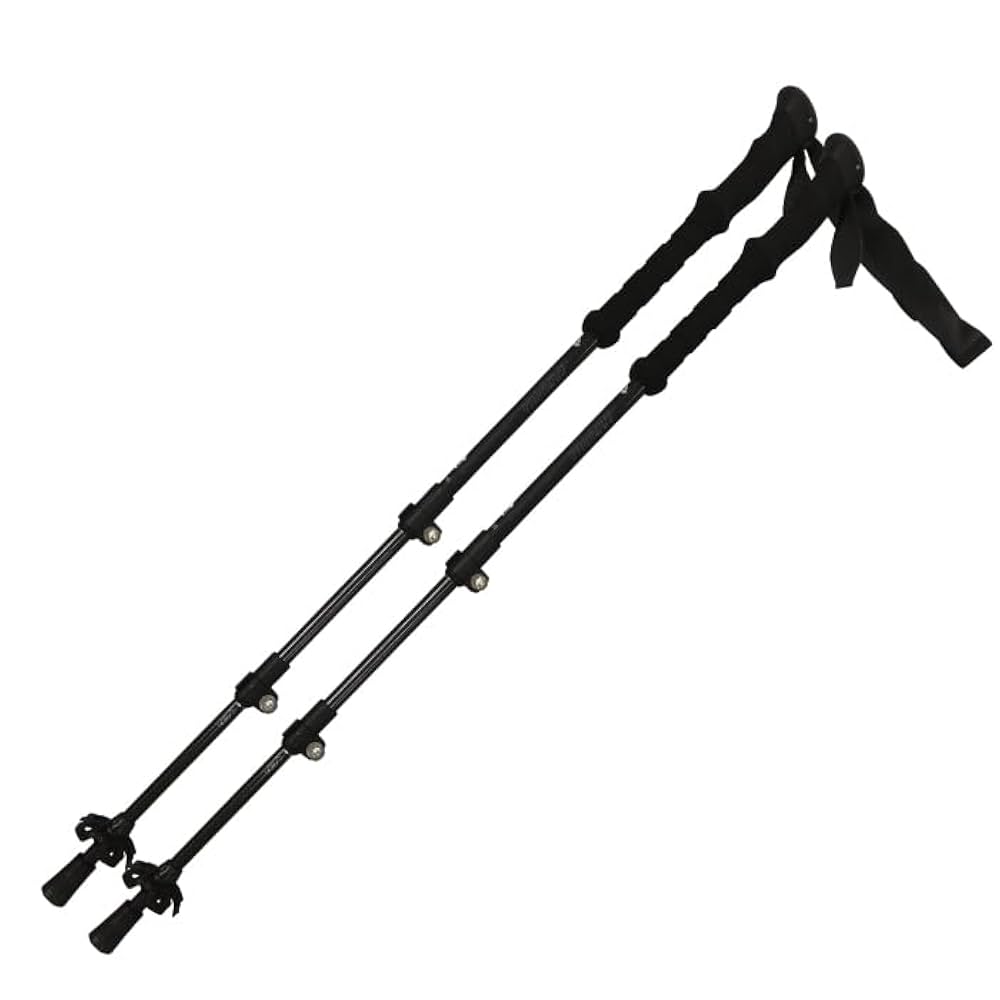 Amazon | トレッキングポール GROWHILL グローヒル CB TREKKING