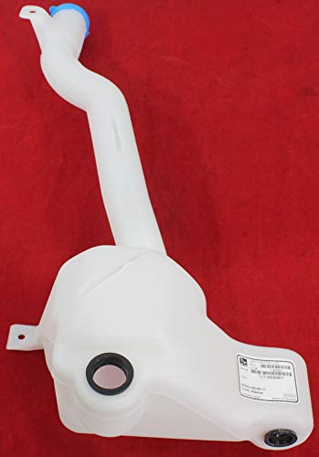 Garage-Pro Washer Reservoir Compatible with Honda Ridgeline 2006-2014 3.5L