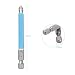 Puntas de Destornillador Largas 127mm PH2 Juego de Puntas para Atornillador bosch,...
