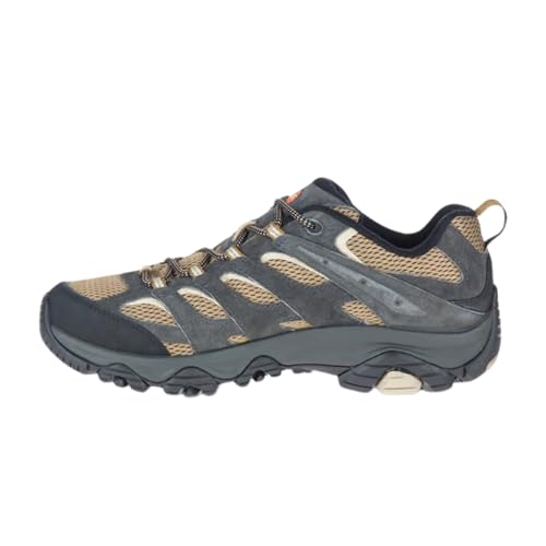 Image of Merrell Moab Men's 3 Mid Waterproof Hiking Boot