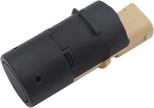 Hviyroi Sensores De Estacionamiento Sensor de Radar Marcha atrás para Peugeot 1007 307 9649186580(1pc)