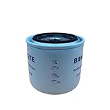 Hydraulic Oil Filter SBA340500370 83938990 SBA340500371 Fits for Ford New Holland 1110 1210 1215