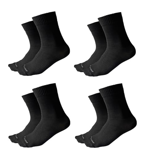 Chaussettes de randonnée en chanvre respirantes et confortables pour le trek