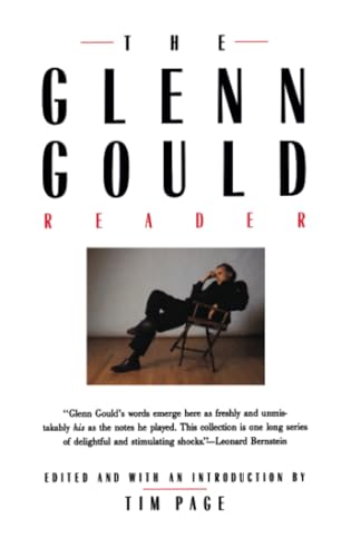 Glenn Gould Reader view 2