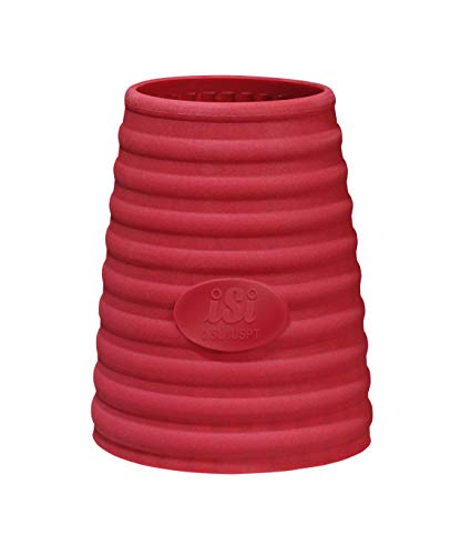 iSi Hittebeschermer, 6.0 x 18.8 x 27.7 cm, Red