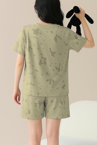 Image of Louis Luxe Women Pajama Set