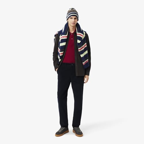 Image of Lacoste Regular Fit Cotton Pima Polo Shirt