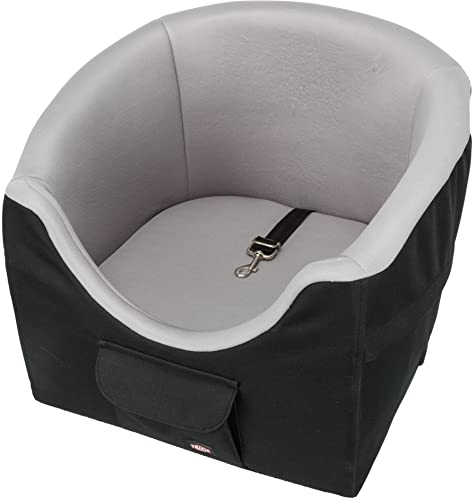 Hunde Autositz Trixie 13176, 45 x 39 x 42 cm, für kleine Hunde