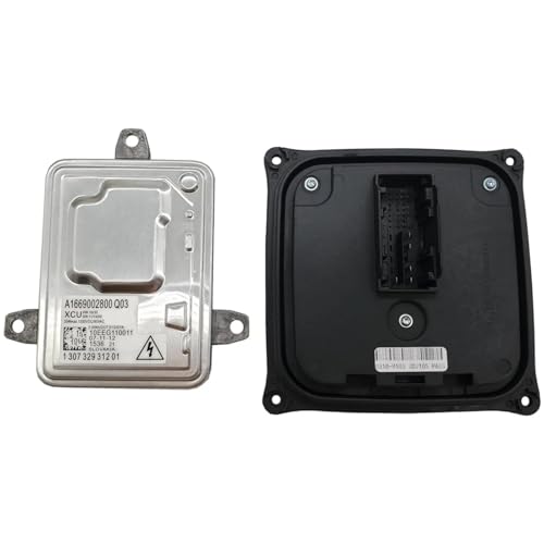 Module commande phares A2189009103 pour réparer phares W246