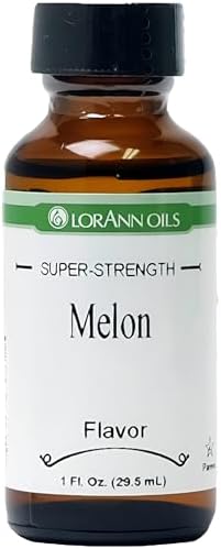 LorAnn Oils Melon Flavor, 1 Oz L0620-1