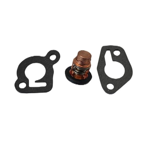 Kit thermostat pour moteurs hors-bord 2T de 6 à 25 CV remplace 75962A9 et 18-43052