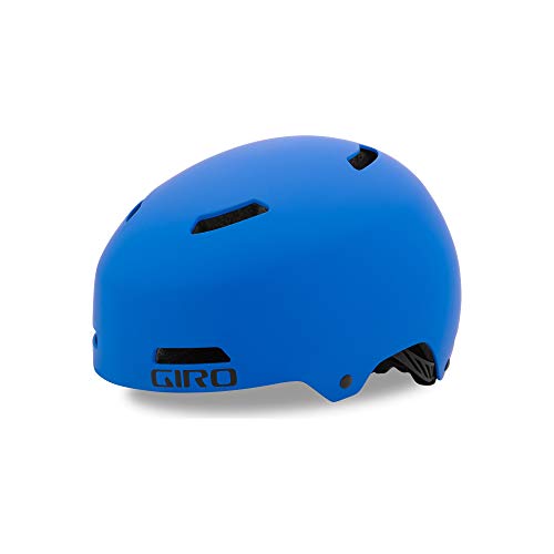 Giro Unisex Jugend DIME FS, Matte Blue, XS