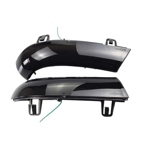 Clignotant dynamique LED 1K0 949 101 Seat Alhambra finition premium