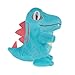 Imagen de Pokémon PKW3772-20cm Peluche Karnimani
