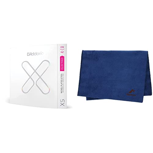 yZbgzD'Addario __I GLM^[ XS R[eBO jbP Super Light .009-.042 XSE0942 yKiz & [X ypNX N[jONX MCC-2