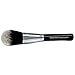 Large Finishing Powder Makeup Brush - Big Fluffy Powder Make Up Brush for Face and All Over Body Bronzer, Loose, Mineral, Compact, Translucent Powders, Soft, Synthetic, Vegan, Cruelty Free