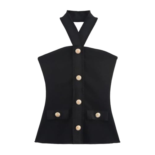 Conjunto de dos piezas elegante para lucir estilizada en tus eventos