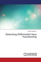 Detecting Differential Item Functioning 3659717568 Book Cover