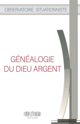 Généalogie du dieu argent