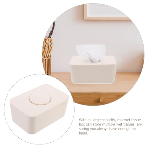 Distributeur de lingettes maison et voiture pour les sorties avec bébé