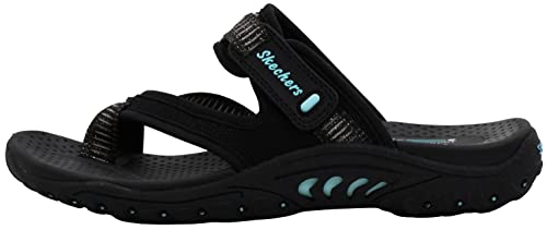 Image of Skechers Women's Reggae - Seize the Day - Toe Thong Sandals