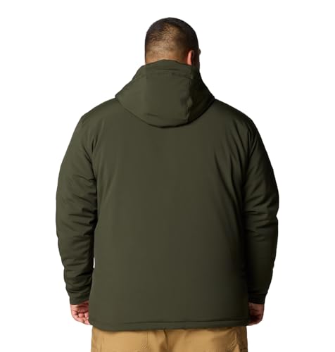 Image of Columbia Mens Gate Racer II Softshell