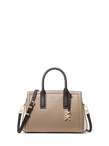 Image of Michael Kors Women's Laila Small Satchel