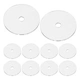 Universel : notre porte-clés en forme de disque vinyle est un cadeau idéal pour les collectionneurs ou les amateurs de mini-cd. un geste attentionné et créatif. porte-clés mini-cd aspect vinyle, mini-cd décoratifs