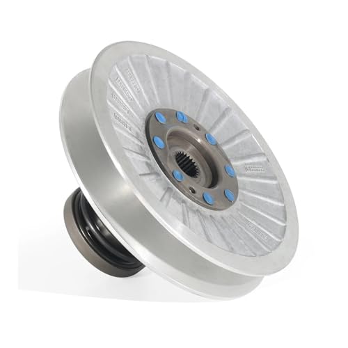 Kit de embrague completo para motocicletas CF500-2 y CF500-2A 3