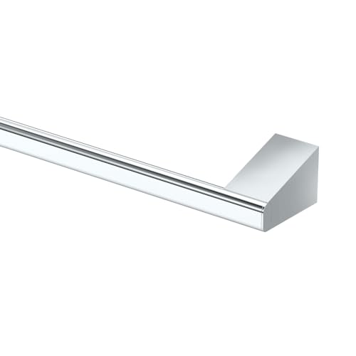 Image of Gatco 5651 A-Line Towel Bar, 18 Inch, Chrome