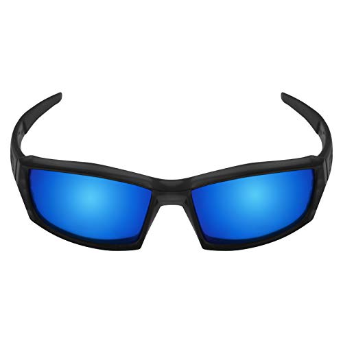 Image of Mryok Replacement Lenses Compatible with Oakley Canteen 2006 Sunglasses, HD Polarized, UV Protection, Impact Resistant