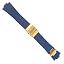 Blue gold set