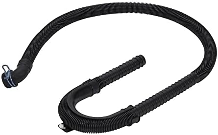 Genuine Whirlpool W11244231 Washer Hose 1731711 AH2579716 EA2579716