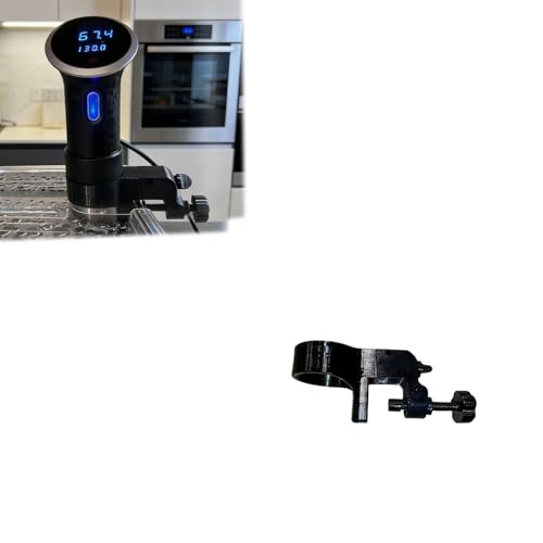 Water Bath Bracket Compatible with Anova Precision Cooker Sous Vide - Ideal for Cooking, Kitchen Accessories