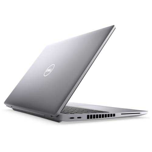 Dell Precision 3000 Series 3560 Business Mobile Workstation, 15.6" Fhd Screen, Intel Core I5-1145G7, Nvidia Quadro T500, 32Gb Ram, 1Tb Pcie Ssd, Webcam, Card Reader, Backlit Kb, Wi-Fi, Windows 11 Pro #TOP3
