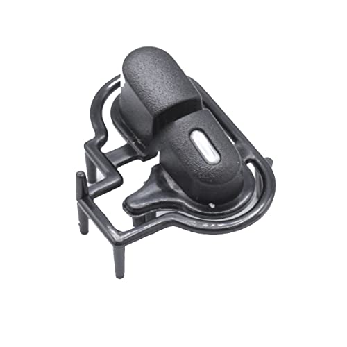 Touche gauche KRUPS Cafetière Expresso Compatible avec plusieurs modèles Couleur