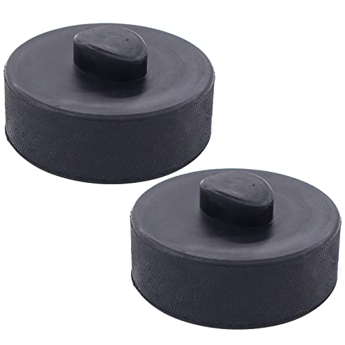 Doo Engy Adaptateur de cric en caoutchouc pour 911 964 991 993 996 997 924 944 968 Cabriolet Speedster Boxster 986 Cayman 981 987 Cover