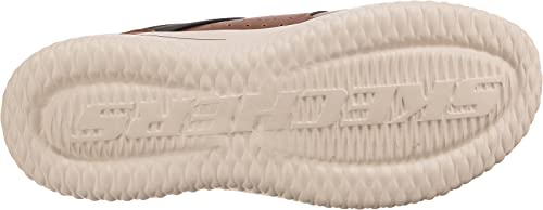 Image of Skechers Men's Delson 3.0 Cicada Sneaker