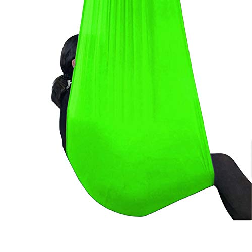 Therapie-Schaukel-Set for Kinder Kinder Hängematte Hängen Stuhl Home Room Indoor Spiele Sensory Toys for Besondere Bedürfnisse ADHS Autismus