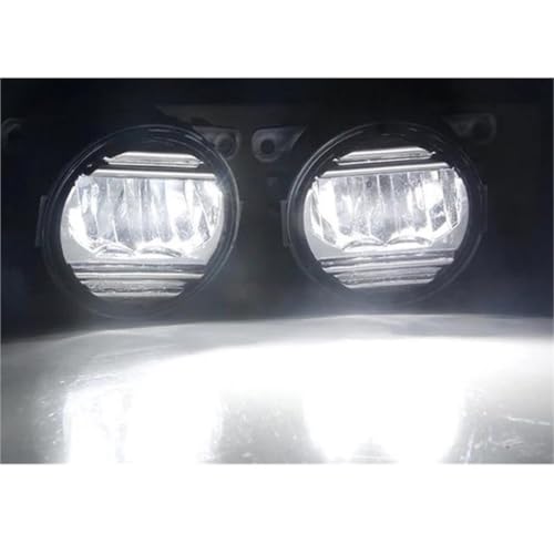 Phare antibrouillard arrière pour Opel Vivaro B 2015-2019 - 2