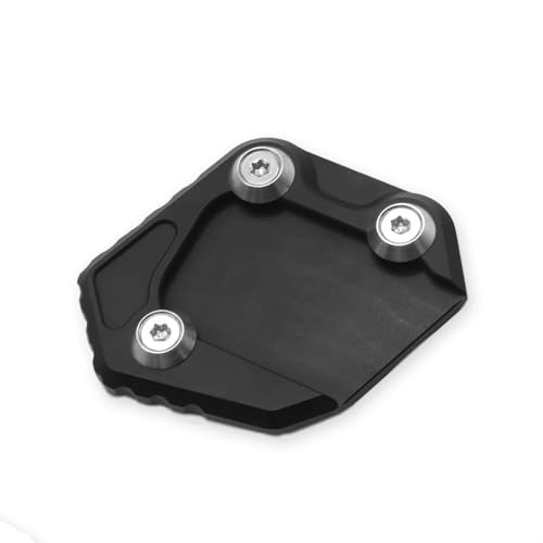 Béquille côté pied agrandir pad pour voyager serein en SR4 MAX 2024
