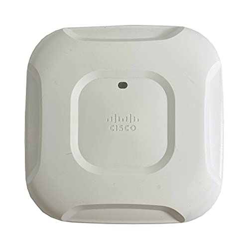 AIR-CAP3702I-B-K9 Aironet 3700 Dual Band Wireless Access Point 802.11ac