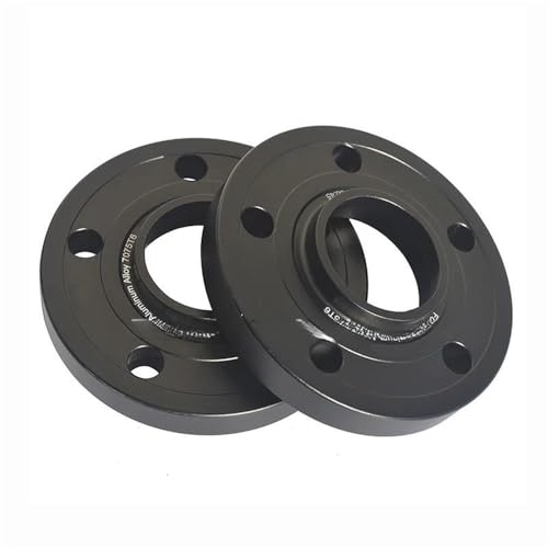 Entretoise de roue en alliage forgé de 15 mm pour stabiliser le châssis