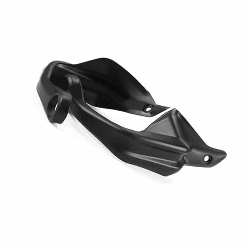 Extensions de protège-mains Hornet 500 et CB500 2024-2025 déviation vent