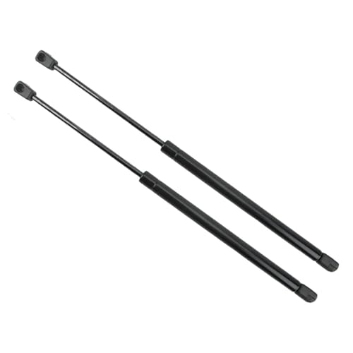 Vérins à gaz de capot pour bricoler sur votre Dodge Ram 1500 2009-2025 sans effort